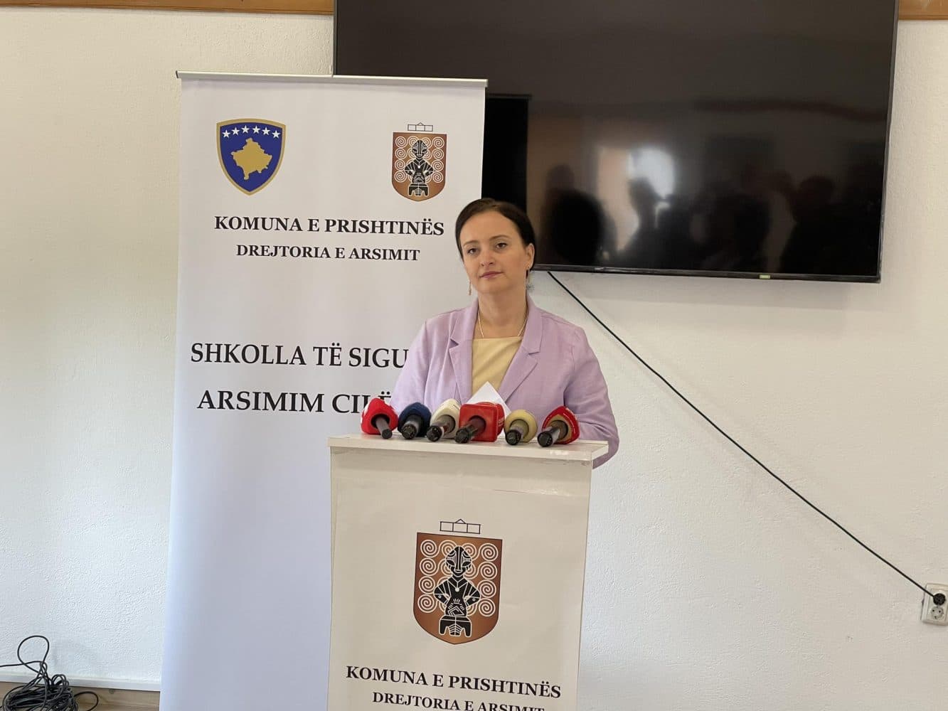 Regjistrimi i fëmijëve në çerdhe, Prishtina subvencionon familjet me nga 70 euro