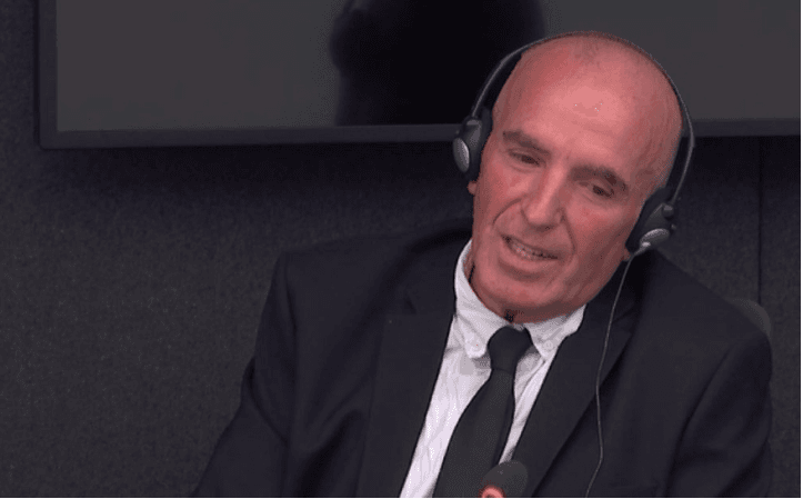 ​Dëshmitari Idrizi në Speciale: Më akuzuan se jam bashkëpunëtor i Serbisë