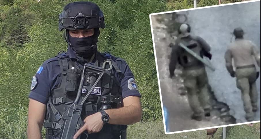 Zyrtare: Tre sulmues të vrarë, një i arrestuar, dhe 4 persona të kapur me radiolidhje
