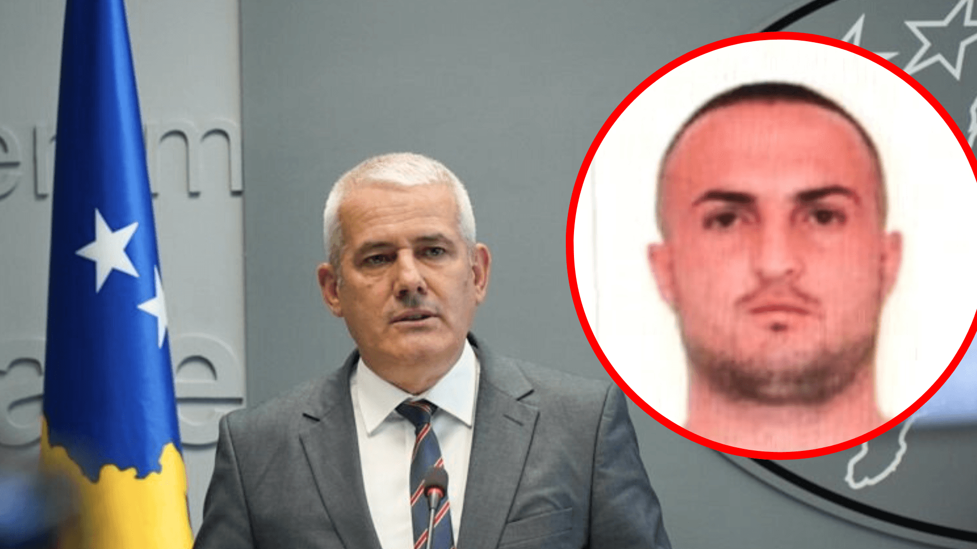 Sveçla: Në mesin e të vrarëve në Banjskë edhe truproja e Vulinit