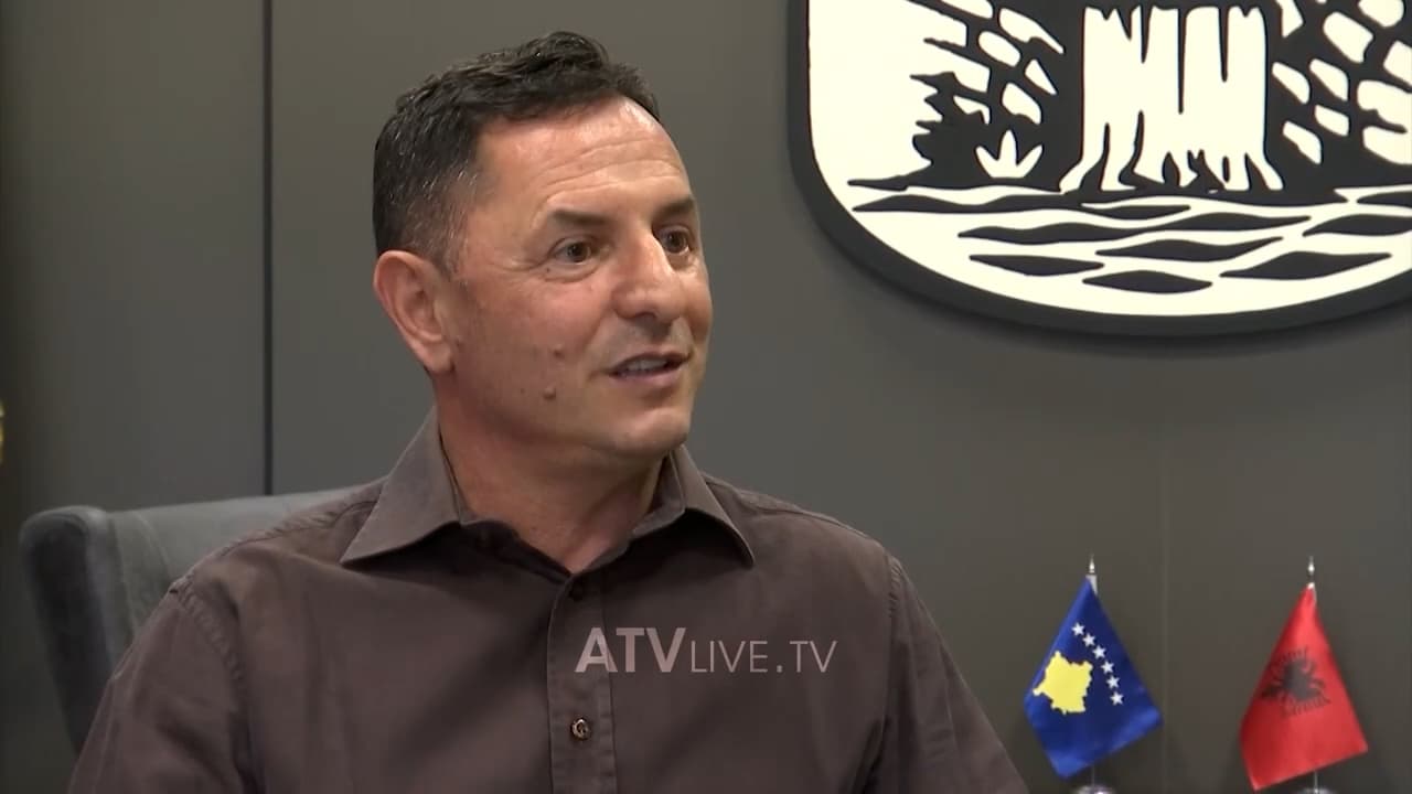 Malisheva, komuna me më së shumti investime kapitale