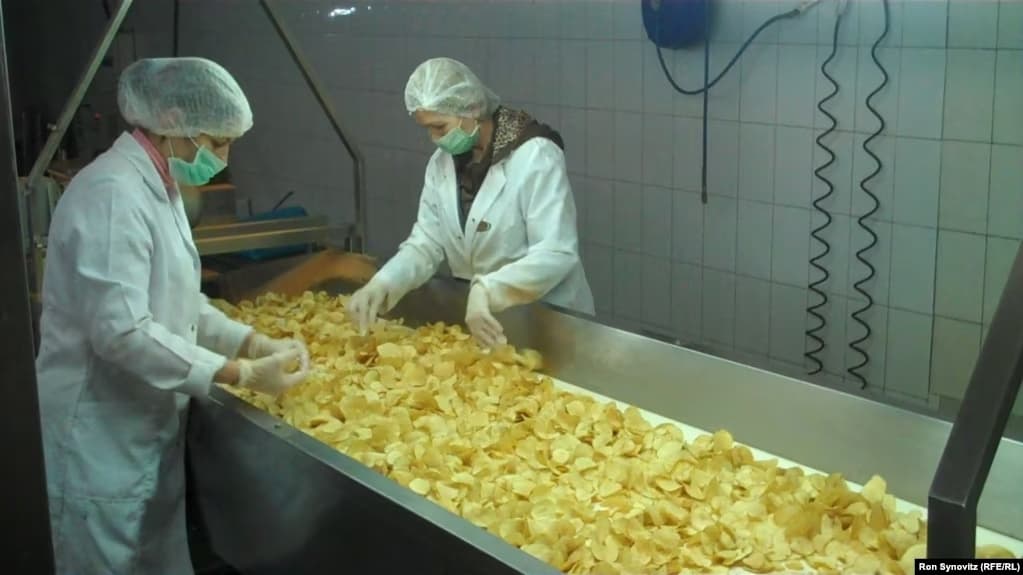 Ushqimet kontrollohen: Mbi gjysmë milioni kg të asgjësuara këtë vit