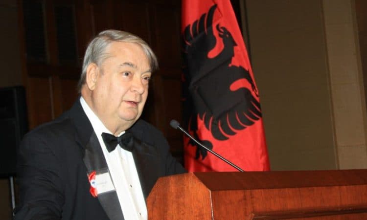 Shuhet nobelisti shqiptar Ferid Murad