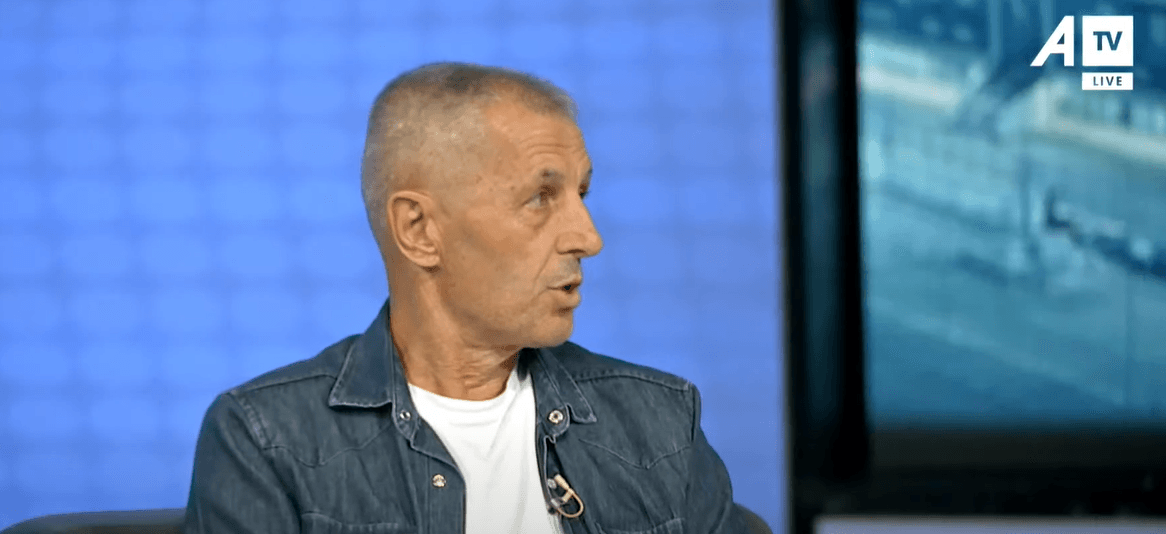 Ballkani barazoi me Dukagjinin, Gani Sejdiu: Klubi nga Suhareka e ka vëmendjen te garat evropiane