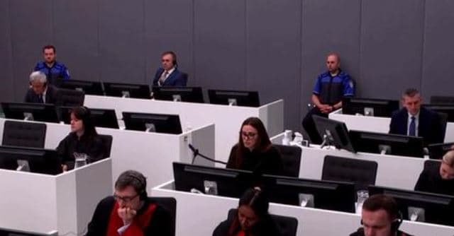 Specialja, dëshmitari i 27-të fillon të dëshmojë