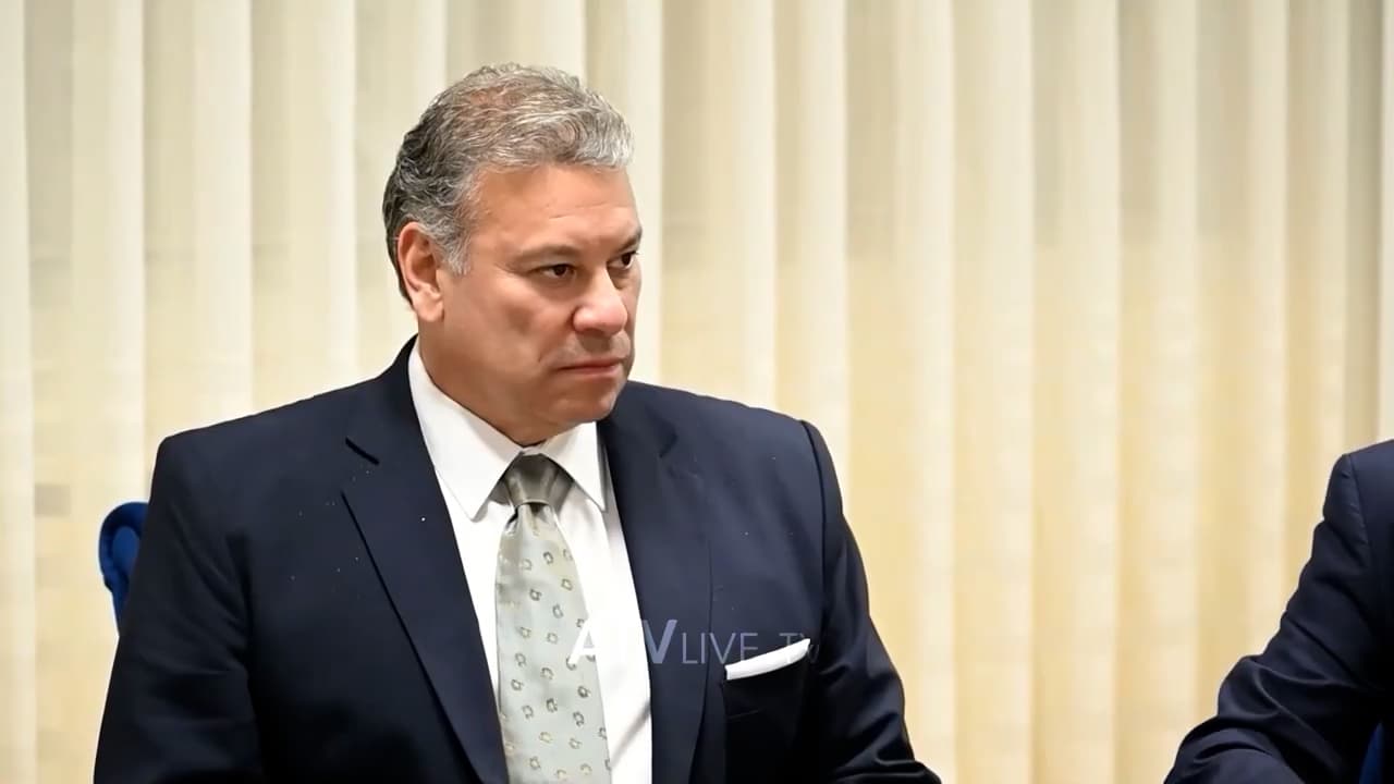 Escobar: Jam i shqetësuar për mesazhet që vijnë nga Prishtina