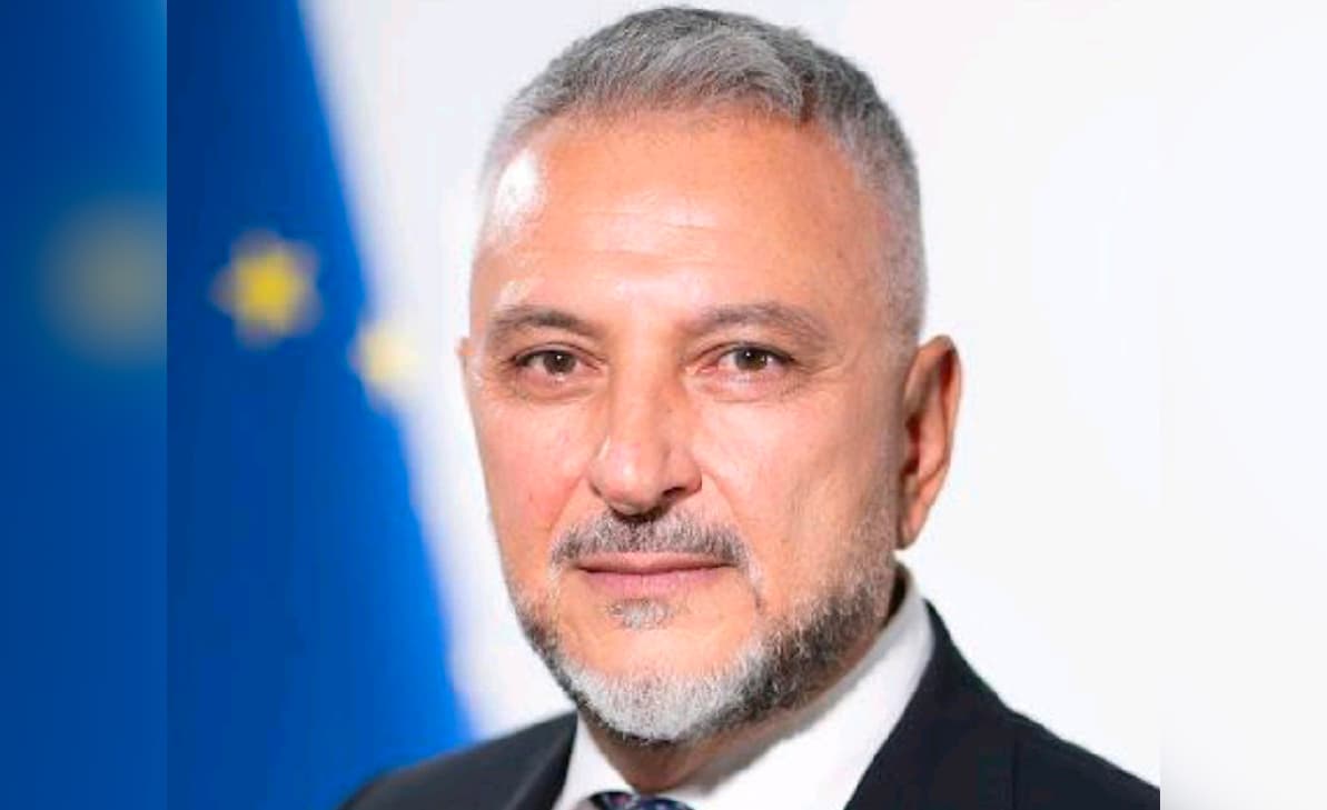 Shefit i misionit të EULEX-it Giovanni Pietro Barbano, ka thënë se është i tmerruar nga sulmet kundër Policisë së Kosovës