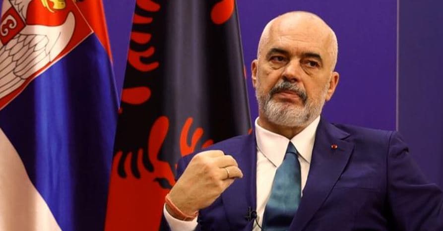 Rama: Mbi 2 milionë turistë të huaj vizituan Shqipërinë gjatë muajit gusht