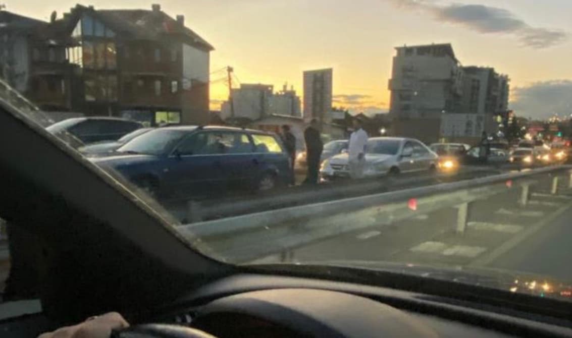 Një tjetër projekt i Komunës së Prishtinës për reduktimin e trafikut në qytet
