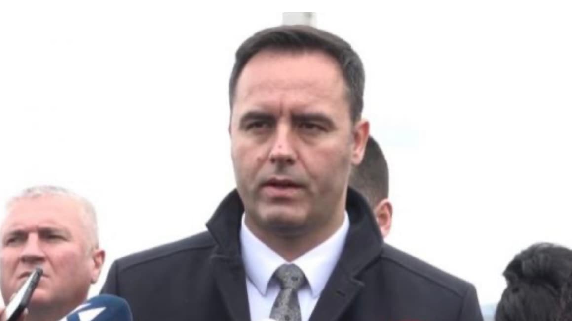 Reagon Konjufca për vrasjen e policit: Sulm i strukturave të drejtuara nga Serbia