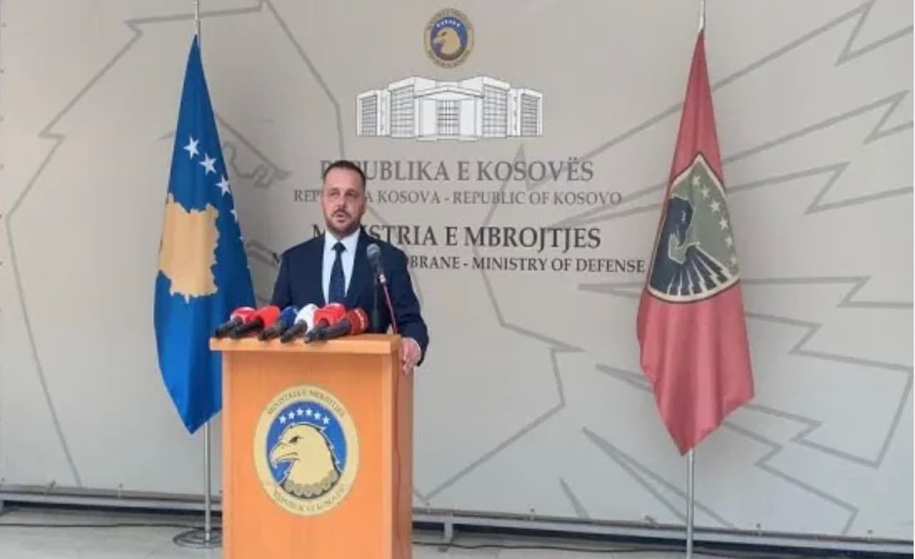 Maqedonci për sulmin në veri: Dorasit janë kriminelë të dirigjuar nga Beogradi