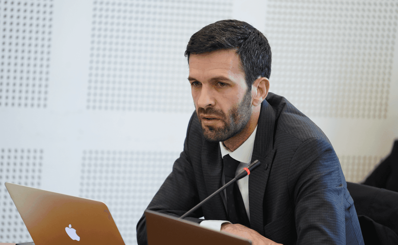 Pretendimet për largim nga LV-ja, deklarohet Rrahmani: Jam distancuar nga disa aktivitete të partisëpo