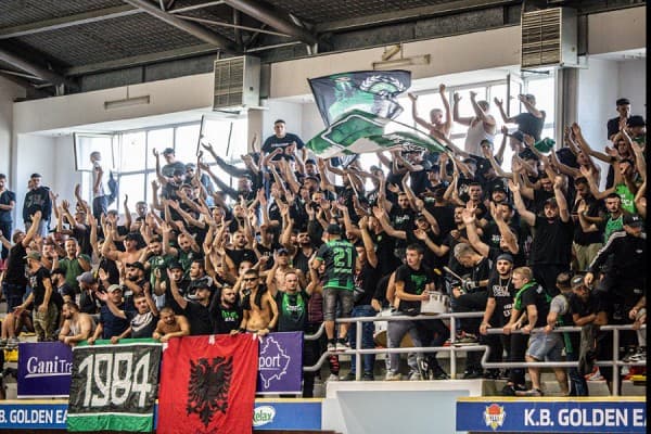 Incidentet në finalen e Superkupës, reagon KB Trepça