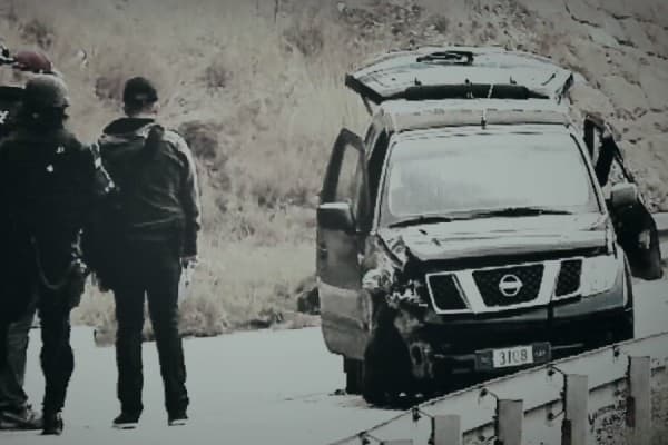 10 vjet nga vrasja e policit të EULEX-it