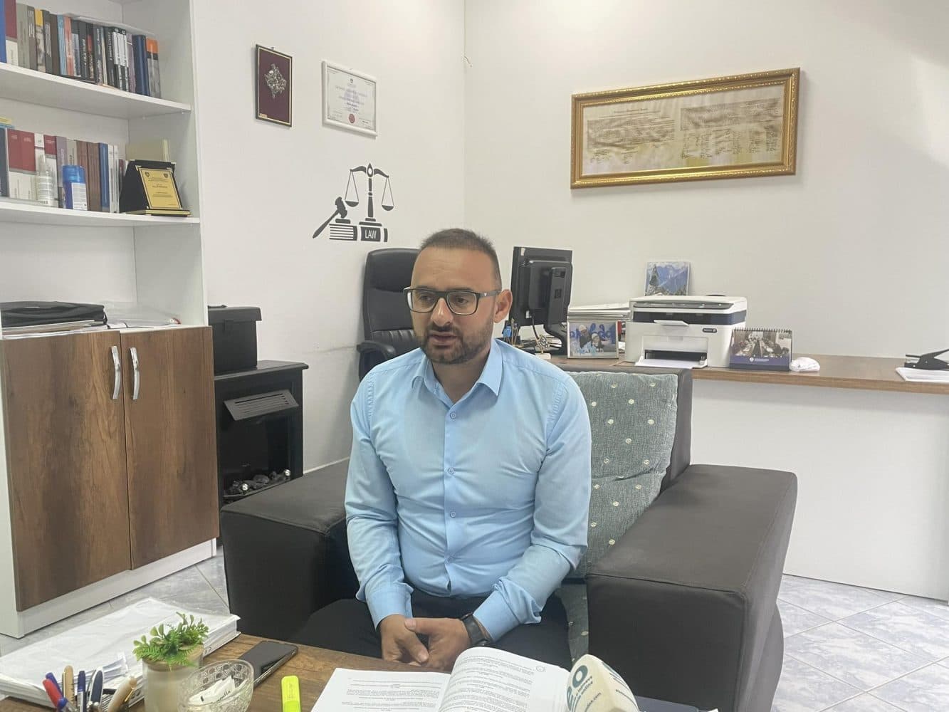 Sulmuesit e arrestuar në veri mund të dënohen nga 10 vjet deri në burgim të përjetshëm