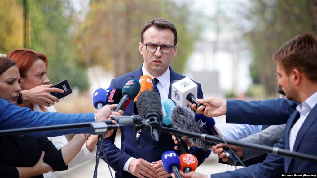 Petkoviq: Pse EULEX-i nuk u lejua të marrë pjesë në hetimin në Banjskë?