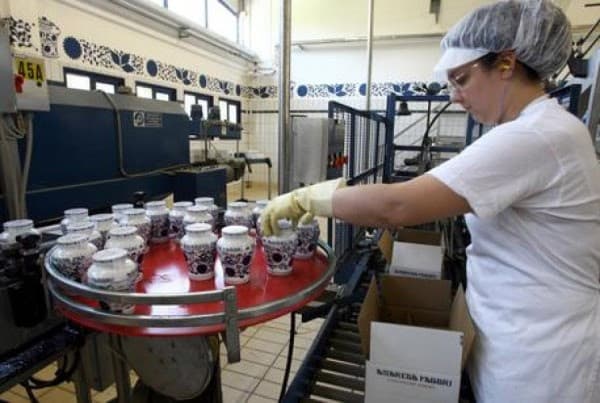 ​Itali, prodhimi industrial ka rënë për 0.7% në korrik krahasuar me muajin qershor