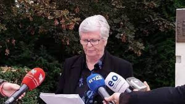 ​Kumnova dorëzoi kallëzim penal ndaj Veljko Odaloviq