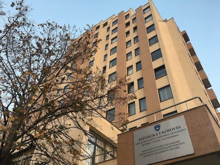MPJD: Jemi të gatshëm të ndihmojmë Marokun pas tërmetit shkatërrues