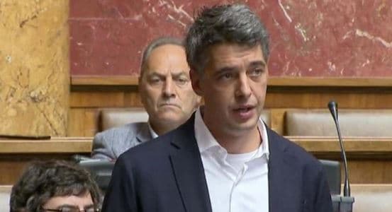 Deputeti serb: Dënoj vrasjen e policit të Kosovës