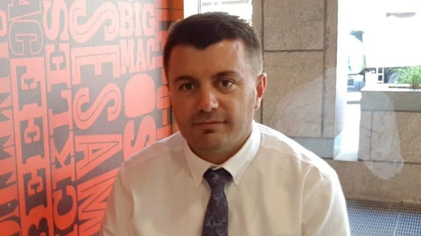 Prokurori Abazi: Aksioni është realizuar kryesisht në pronat të cilat tanimë janë të evidentuara si prona të të dyshuarit Radojiçiq