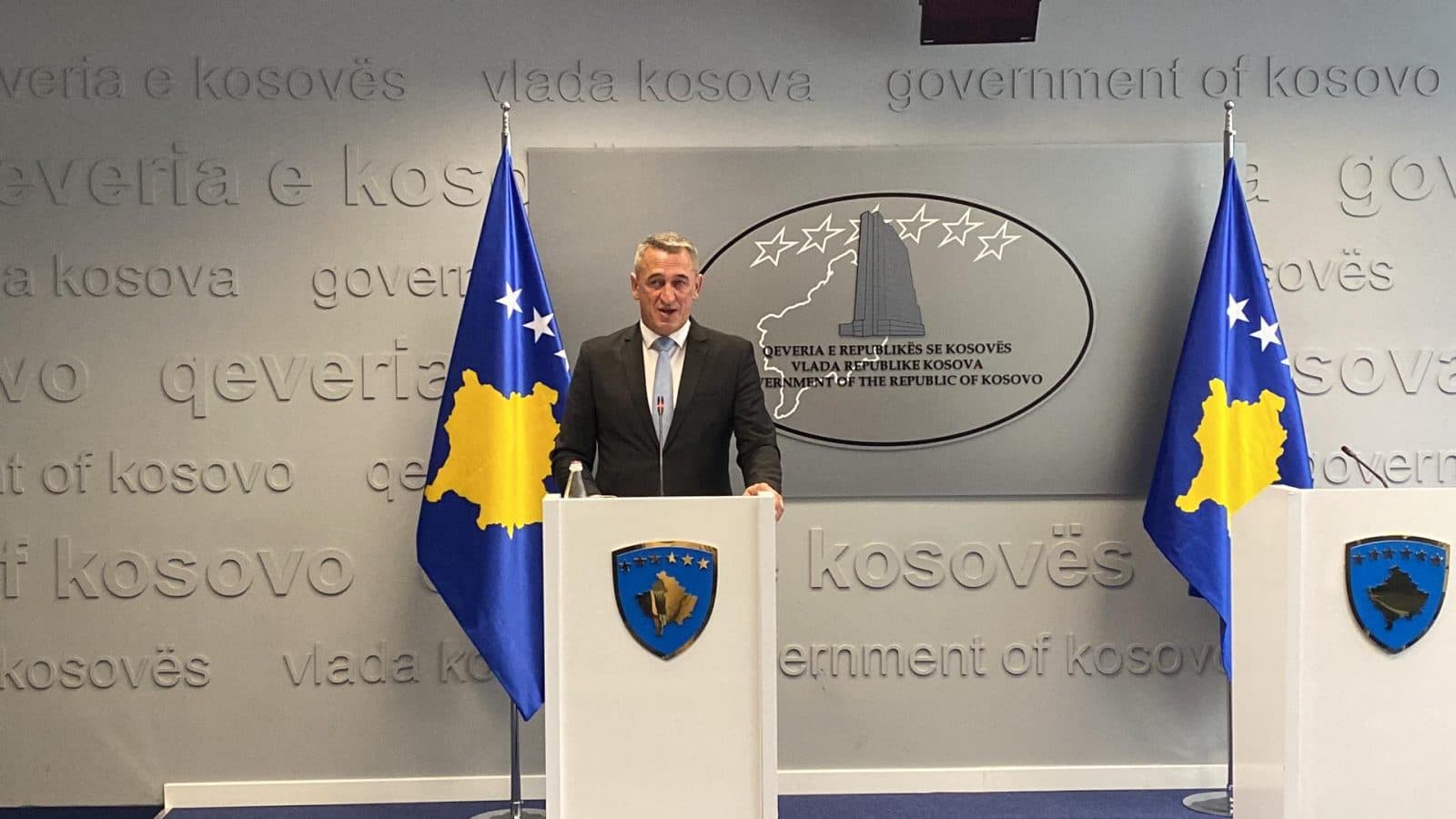 Rashiq: Jam skeptik për mbajtjen e zgjedhjeve në veri