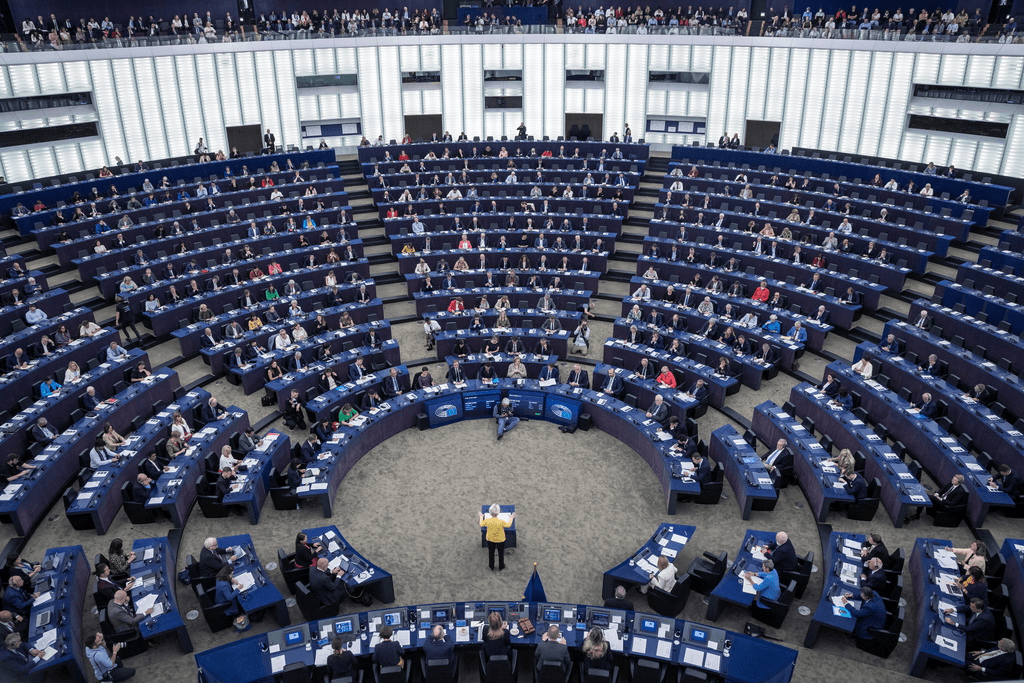 Parlamenti Evropian javën e ardhshme diskuton për Kosovën