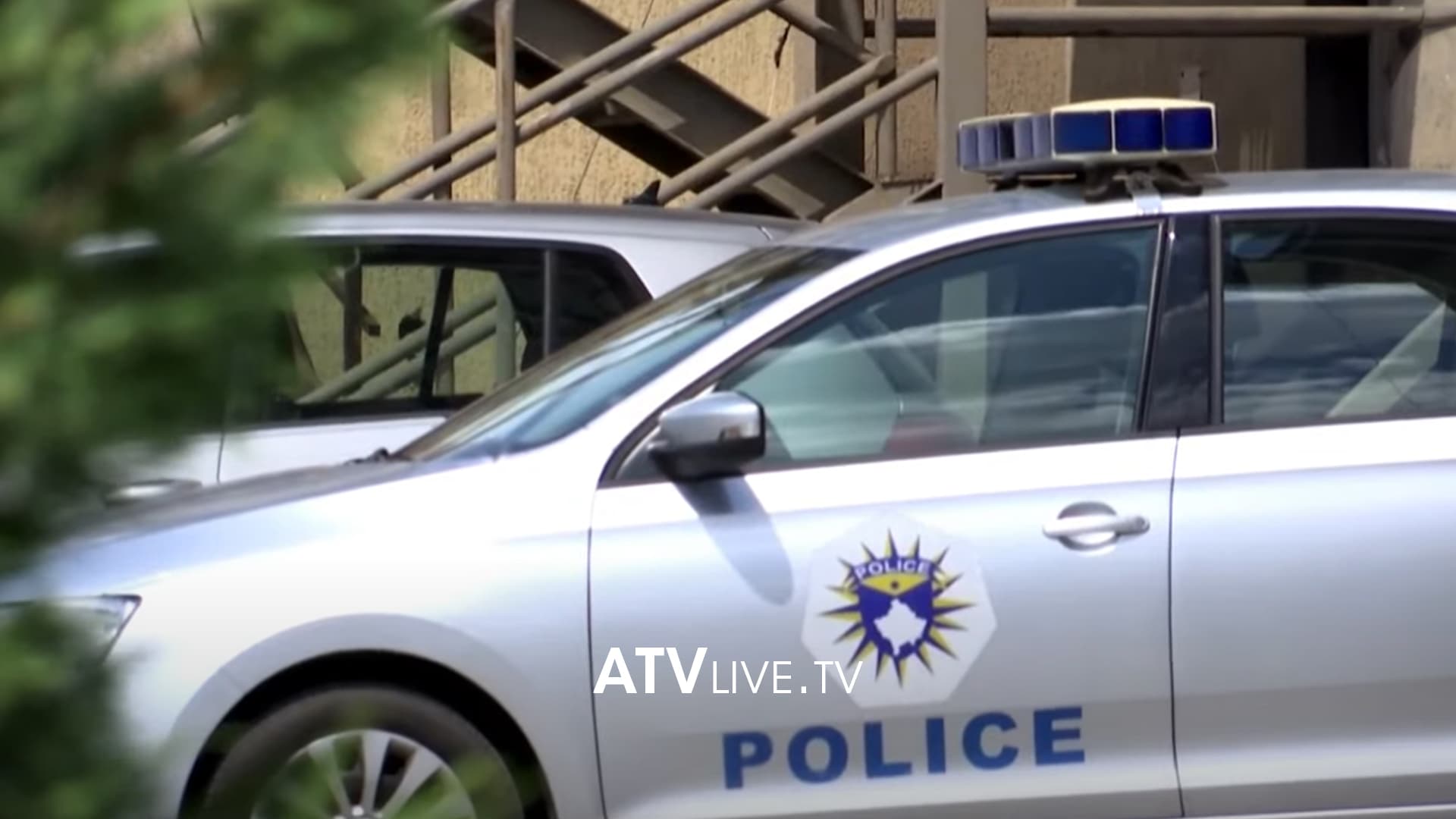 Të shtëna me armë zjarri në Prishtinë, i dyshuari në arrati