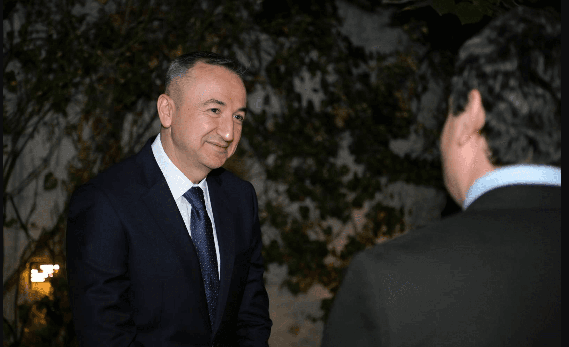 Kurti takon komandantin e ardhshëm të KFOR-it, flasin për paqen dhe sigurinë