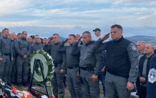 Komandanti i Njësisë Speciale: Krenar me djemtë, më vjen keq për ata që gënjejnë sikur kanë qenë aty