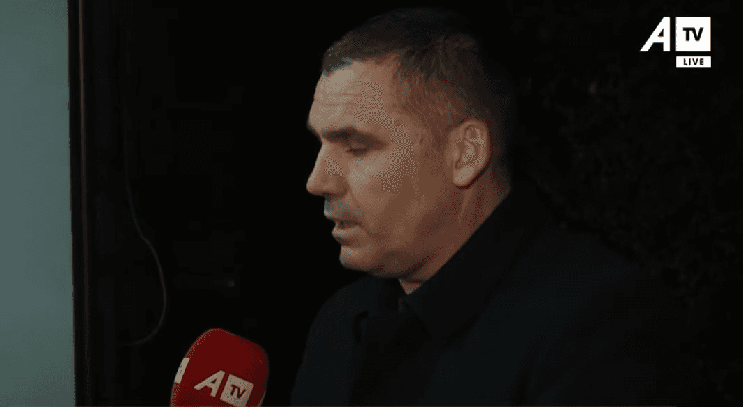 Elshani: Policia s’pati qëllim ta vrasë askënd por vetëm çlirimin e këtij vendi nga kriminelët