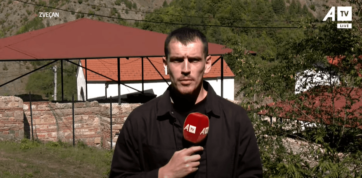 Kështu ishte planifikuar gjithçka nga terroristët serb, detajet e planit i tregon gazetari Jashari