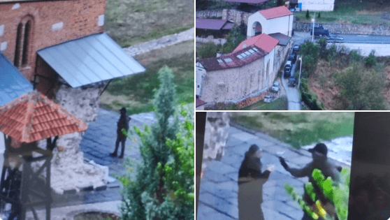 Eurodeputeti holandez: Thelbësore që SHBA dhe BE ta mbështesin Policinë e Kosovës