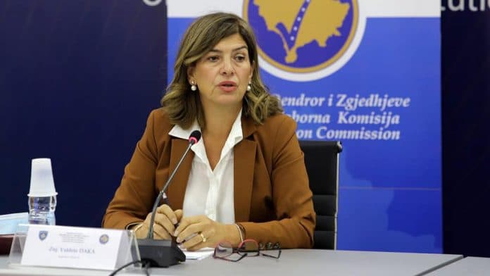Daka për zgjedhjet në veri: KQZ-ja nuk ka mandat për organizim të referendumit