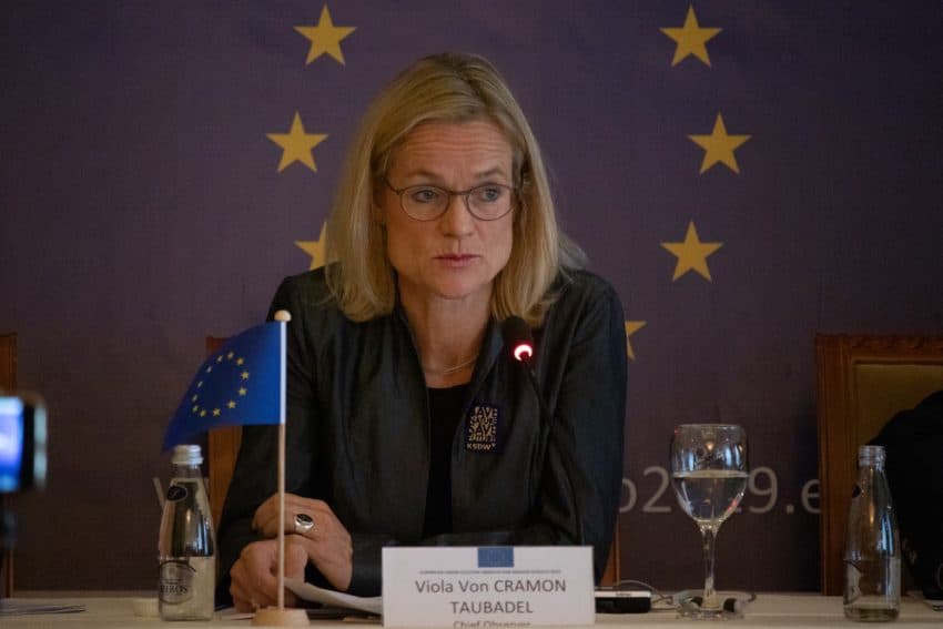 Von der Leyen: E ardhmja e Ballkanit Perëndimor dhe Ukrainës është në BE