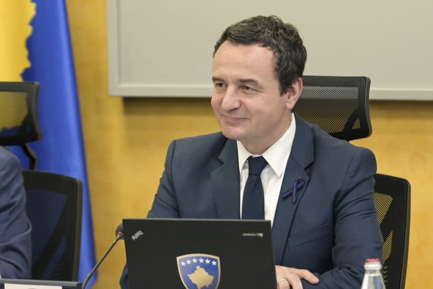 Kurti e quan arritje të jashtëzakonshme organizimin e Lojërave Mesdhetare 2030