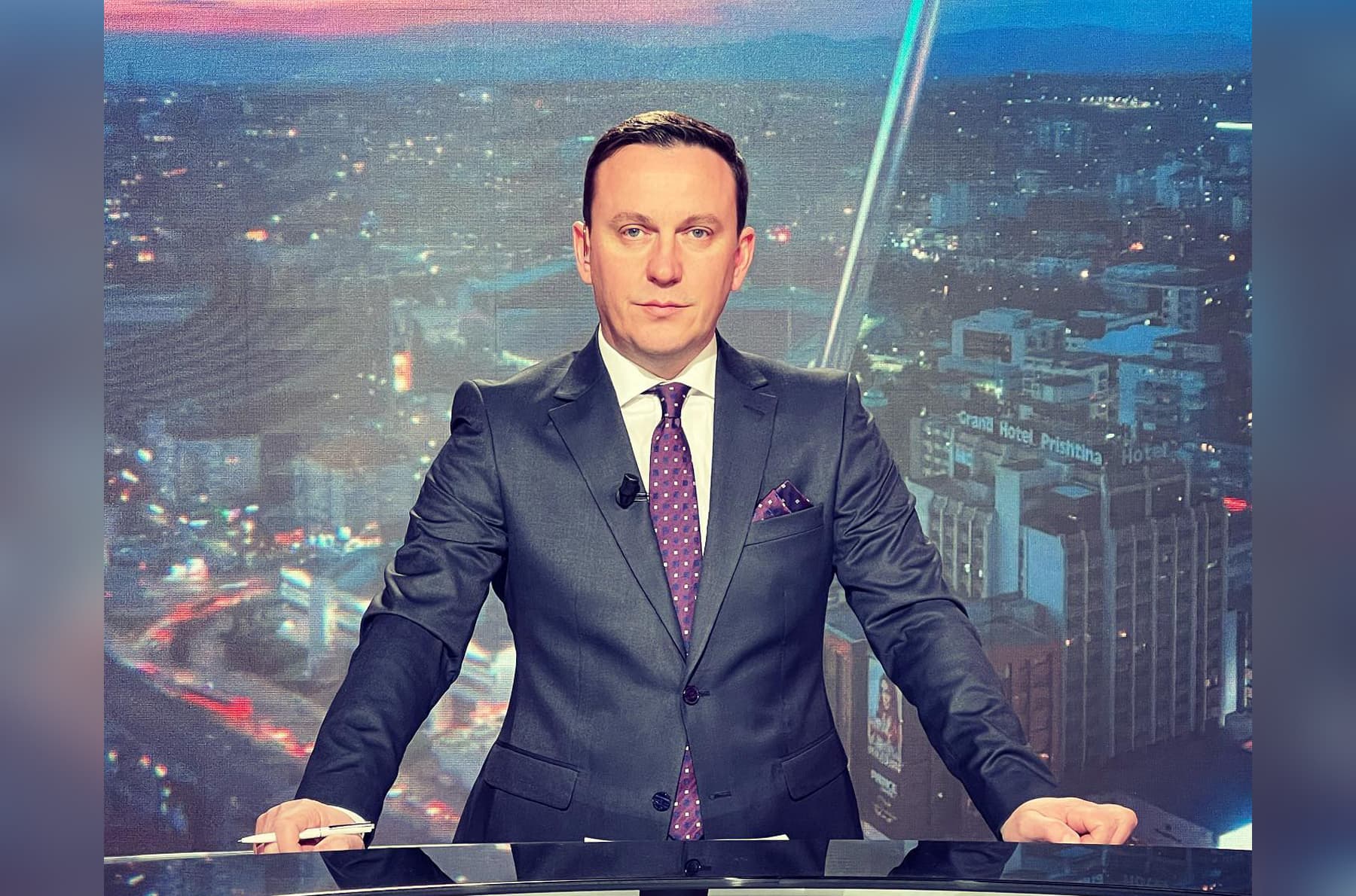 Zija Rexhepi merr drejtimin si drejtor i ATV-së