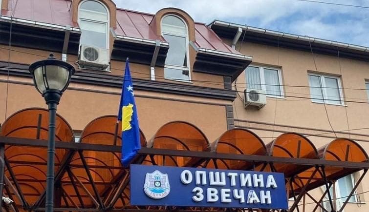 Edhe Zveçani anëtarësohet në Asociacionin e Komunave të Kosovës