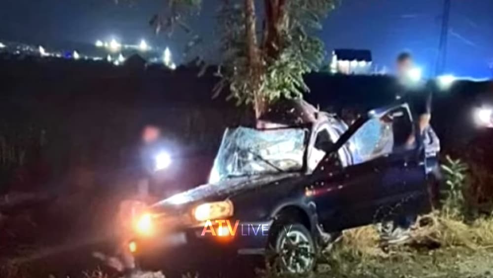 68 aksidente trafiku për 24 orë në Kosovë