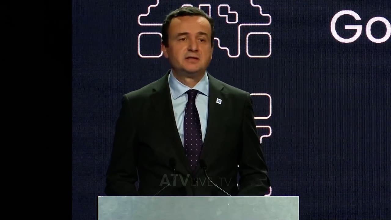Kurti në Estoni, pjesë e samitit global të partneritetit për qeveri të hapur