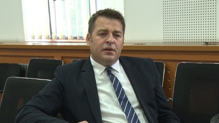 Muja për Lajçakun: Hoqi pikën 14, Kosova e ka bërë pjesën e saj – Serbia jo