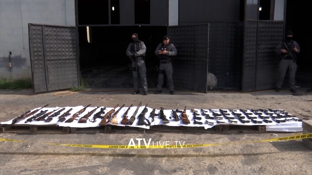 Ekspertët, armët e konfiskuara mund të vihen në funksion të policisë