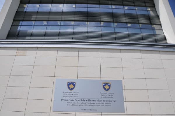 ​Arrestohet një i dyshuar për kontrabandim me migrantë