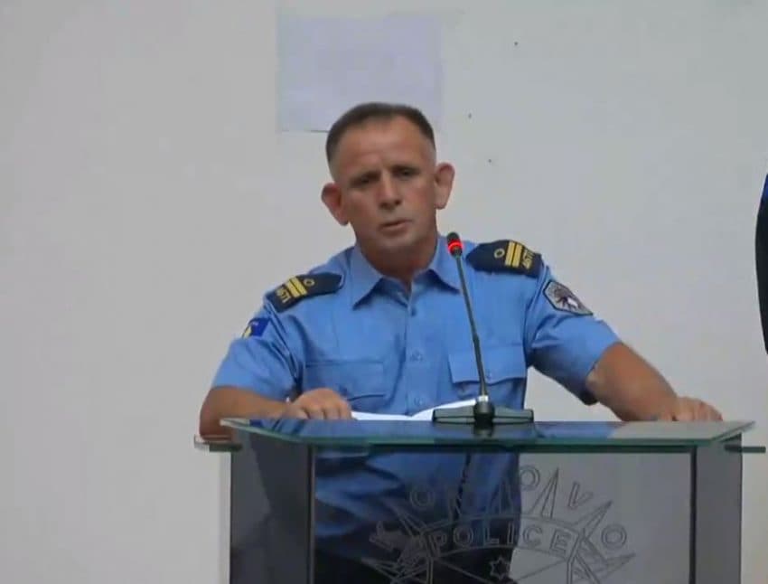 Kolegu i Bunjakut: Pishman që nuk isha me të atë natë