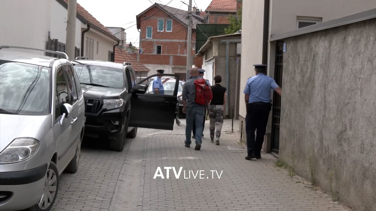 Bastisja 8 orëshe e shtëpisë së Behar Berishës nga zyrtarët e ZPS