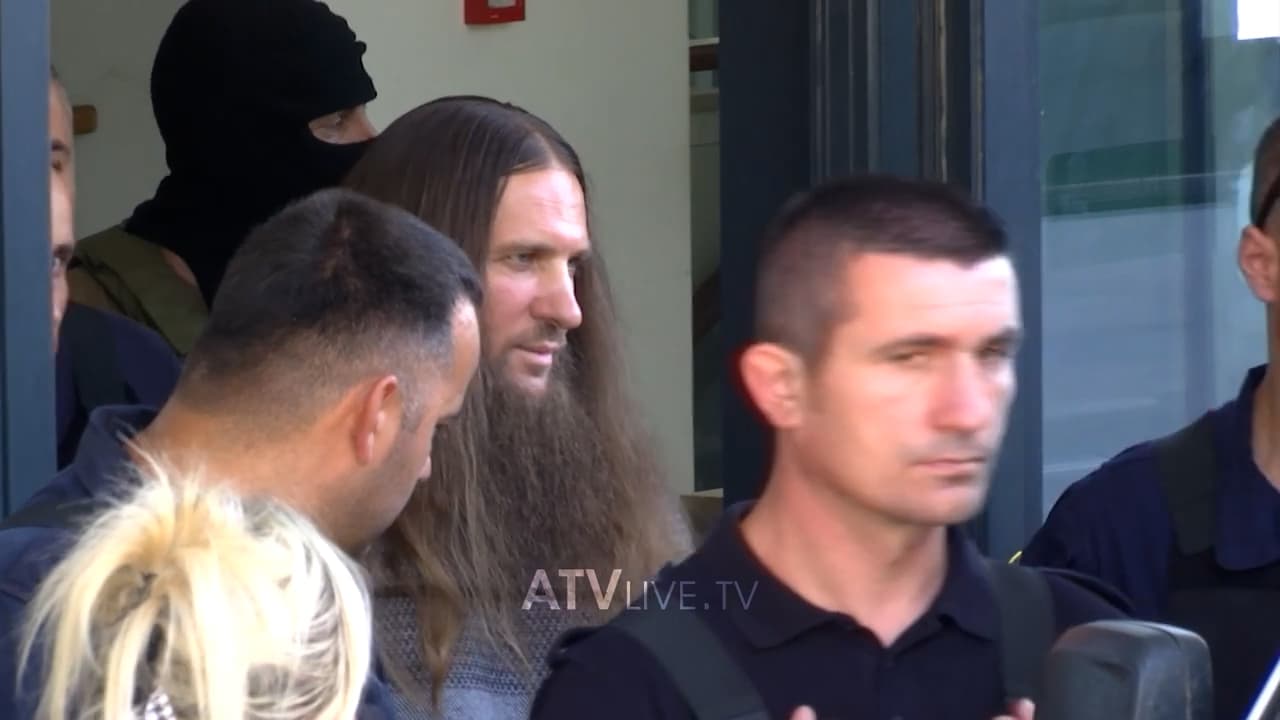 Bedri Krasniqi lirohet nga aktakuza për vrasjen e policit të UNMIK-ut
