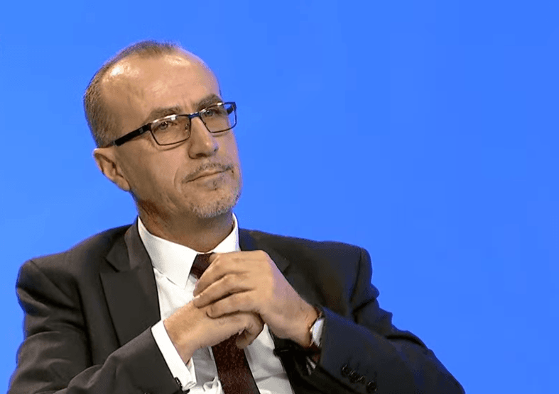 Haxhiu: Nëse Albin Kurti ka pak dinjitet jep dorëheqje