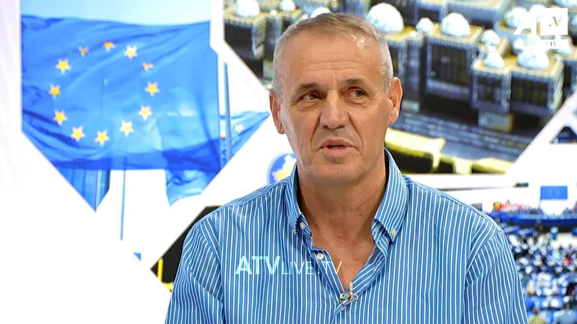 Berjani: Politikat fiskale sa i përket sektorit të naftës janë në nivelin më të mirë