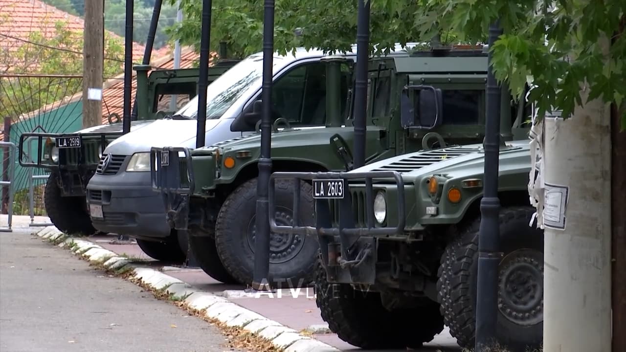 Rikthehen në Turqi 500 trupat që u sollën pas dhunës në veri