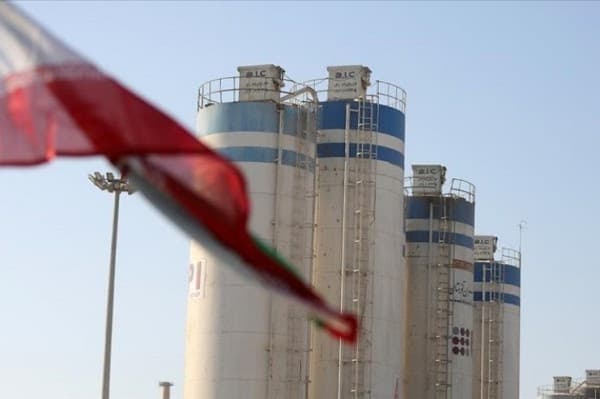 Britania e Madhe, Franca dhe Gjermania kritikojnë Iranin për pasurimin e uraniumit